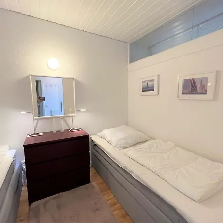 Ferienpark App 629 - Strandlage